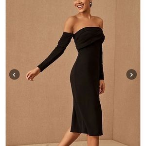 *ISO** BHLDN Eastwood Dress